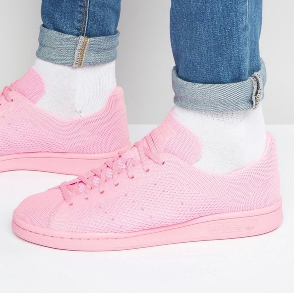 Adidas Originals Stan Smith Prime Knit